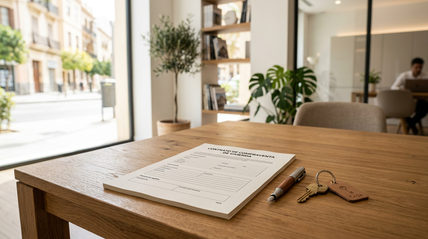 Buying an inherited property: what to check before signing?