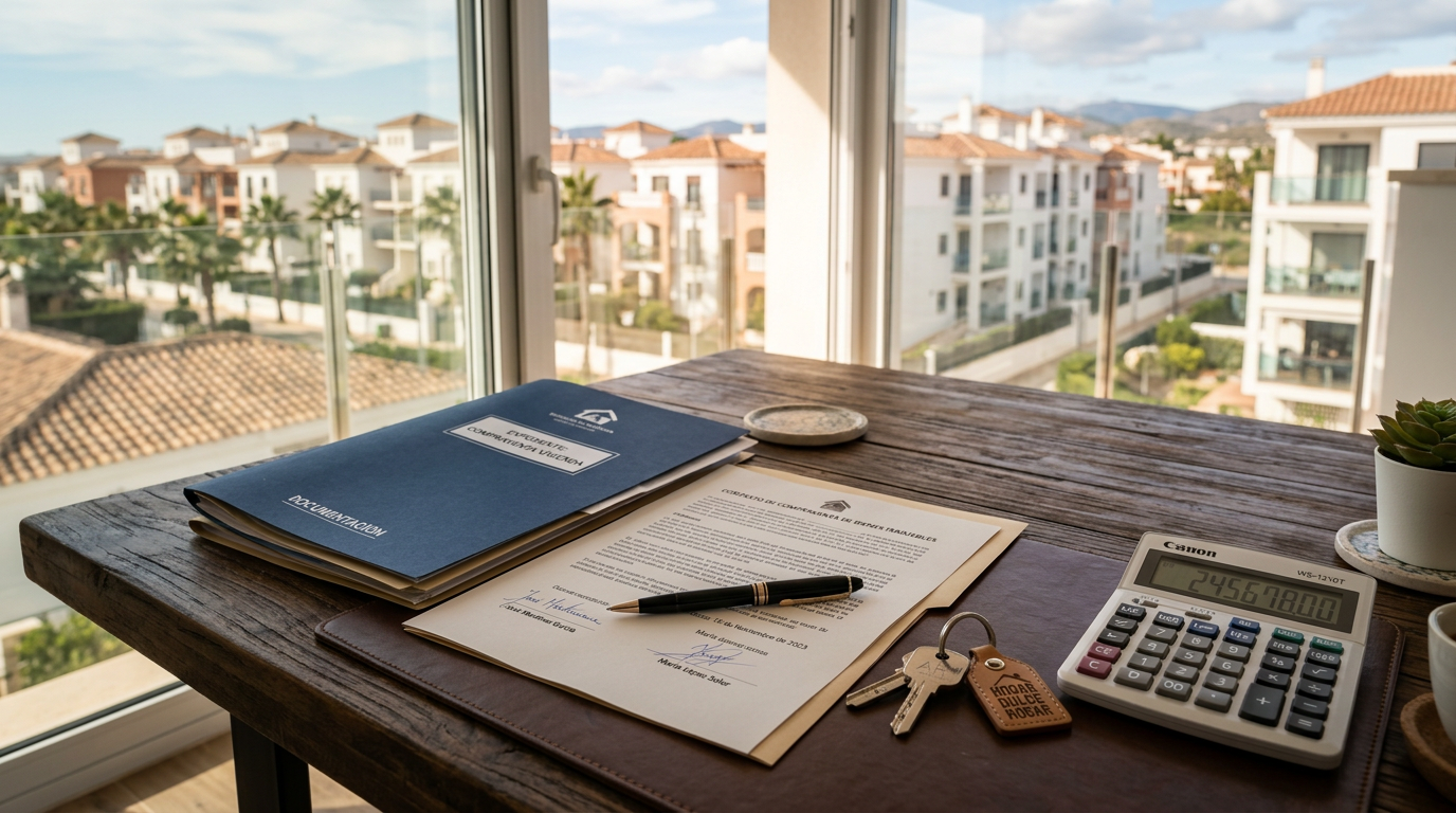 Comprar vivienda de protección oficial en Cataluña: Guía completa