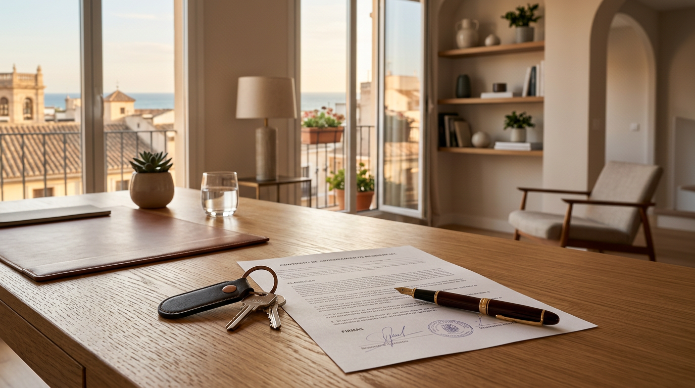 Diferencia entre reserva y arras al comprar vivienda en España