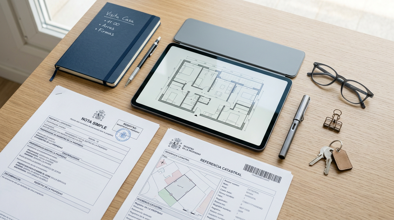 Due diligence imobiliária: o que é e o que analisa