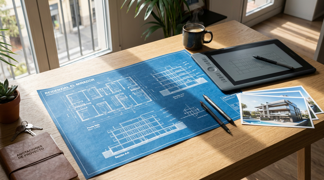Qué revisar al comprar una vivienda de obra nueva: Guía práctica