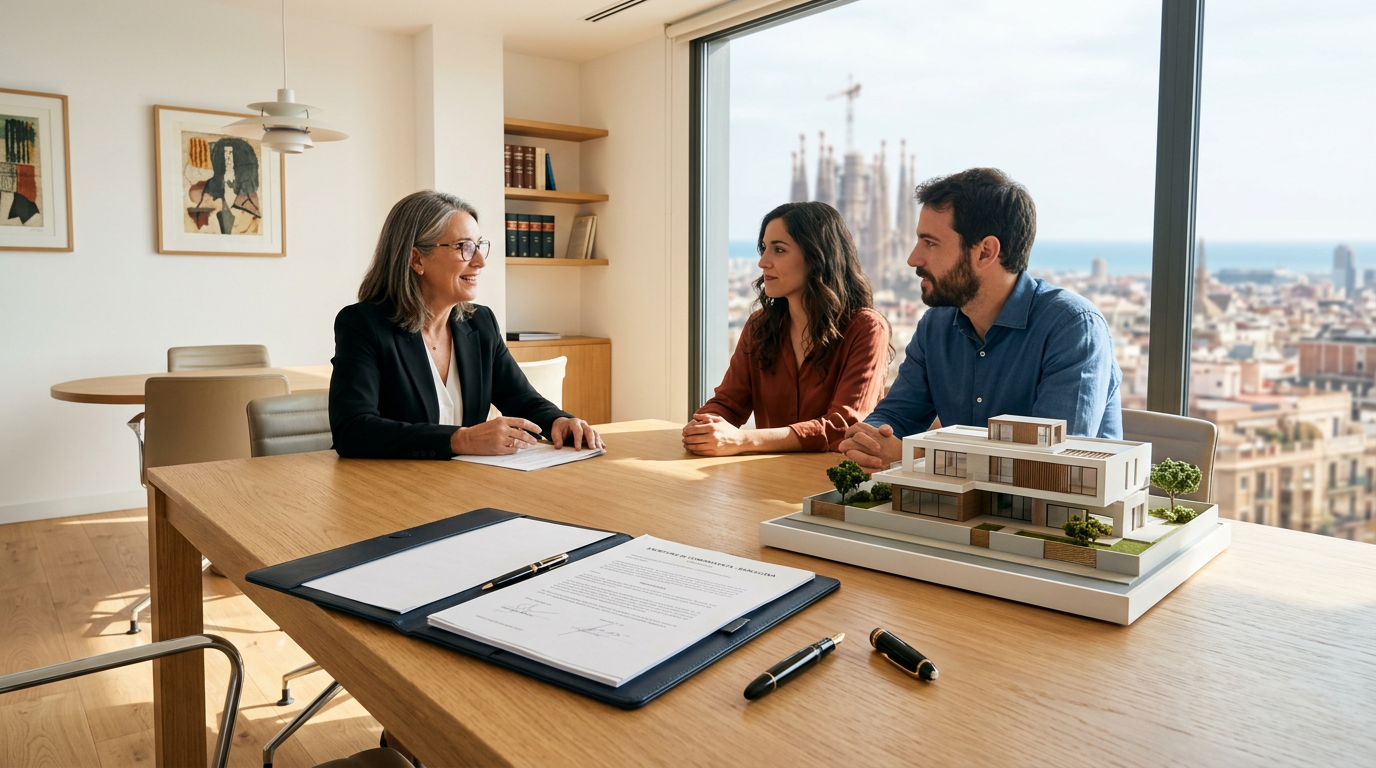Chi paga il notaio quando si acquista una casa?